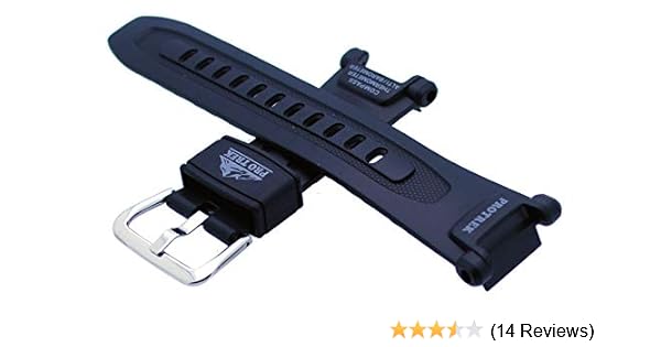 casio protrek prg 40 price