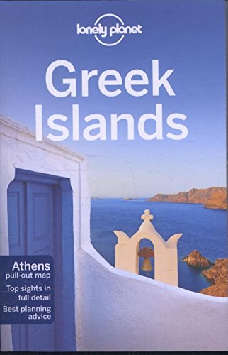 Download Lonely Planet Greek Islands (Travel Guide) Download Lonely Planet Greek Islands (Travel Guide)