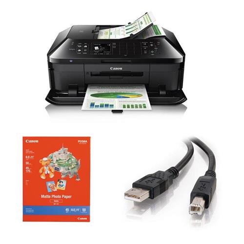 Amazon Canon Pixma Mx922 Wireless Setup Wps Button Canon Pro 100