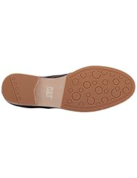 Caterpillar Reegan Ii - Vestido para mujer (tejido Oxford)