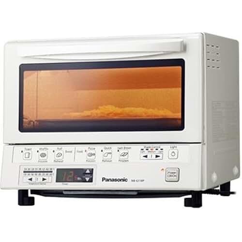 japanese toaster oven