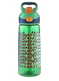 AUTOSPOUT Straw Striker, 20oz, India Green