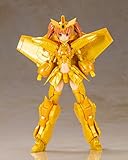 Crossframe Girl Gaogaigar Gold Ver