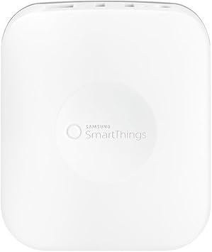samsung smartthings hub amazon