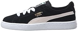 PUMA Unisex-Child Suede Classic