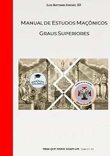 Livro Maçonaria