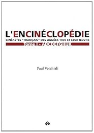 L' encinéclopédie