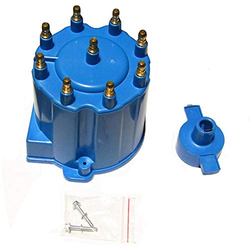 Mercruiser Distributor Cap Kit Replaces Quicksilver 808483Q1 Pricepulse