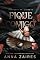 Livro Fique Comigo
