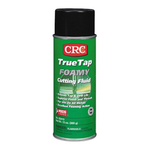 Buy CRC True Tap Foaming Cutting Fluid 13 Oz Online at desertcartUAE
