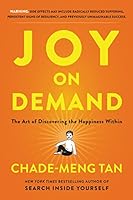 Cover of Joy on Demand