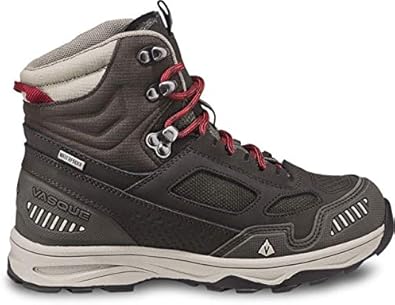 vasque youth hiking boots