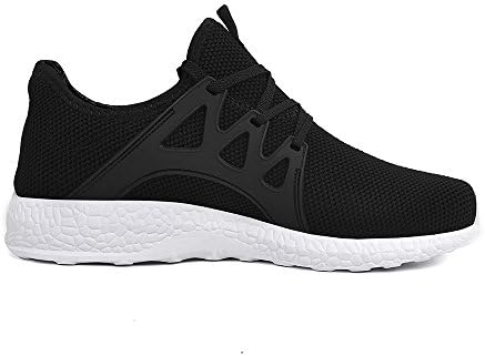 Feetmat Womens Sneakers Ultra Lightweight Breathable Mesh Athletic Walking Running Shoes