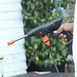 High Street TV Jet Hawk Additional 3600mAh Battery 300W 45 Min Run view 4