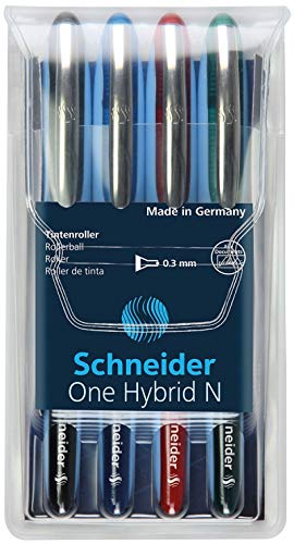 Schneider Hybrid N 03 Rollerball Pen, Botswana Ubuy
