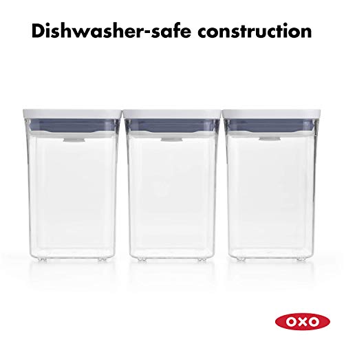 OXO POP Container Set - Image 4