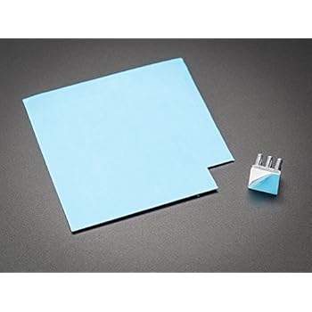 Thermal Interface Products Heat Sink Thermal Tape - 3M 8810 - 80mm x 80mm (1 piece)