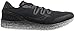 Saucony Men's Freedom ISO Running Shoe, Black, 11 M US