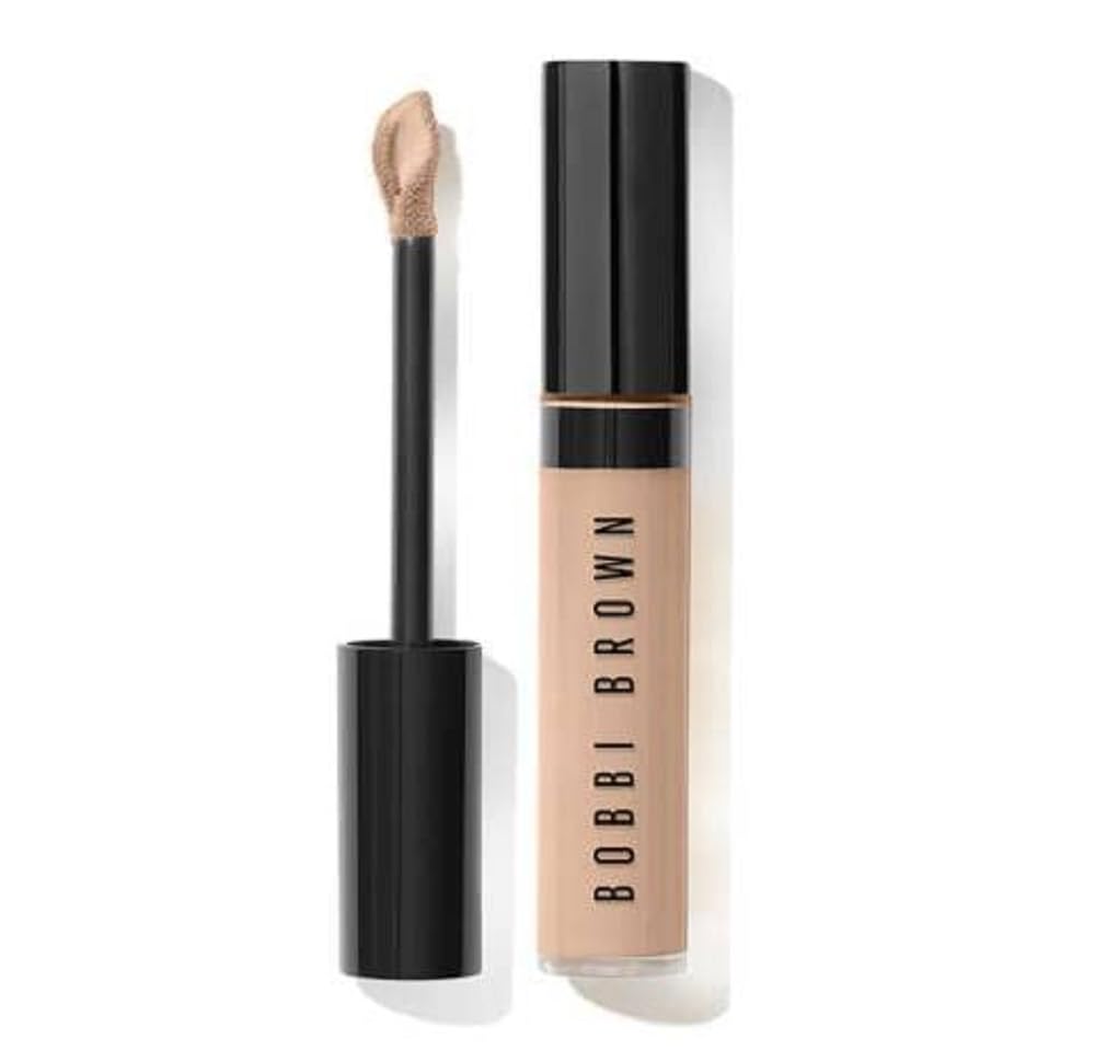 Skin Full Cover Concealer - Warm Beige by Bobbi Brown for Women - 0.27 oz Concealer