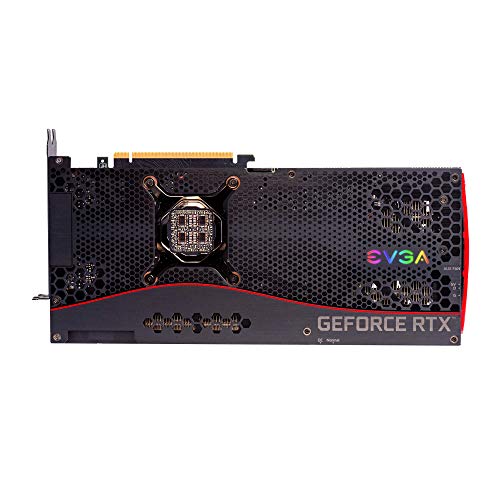 EVGA-10G-P5-3897-KR-GeForce-RTX-3080-FTW3-Ultra-Gaming-10GB-GDDR6X-tecnologia-iCX3-LED-ARGB-Placa-Trasera-metalica