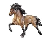 Breyer Traditional Svali frá Tjörn Horse Toy Model