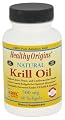 Healthy Origins - Natural Krill Oil 500 mg.