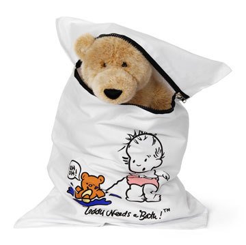Teddy-Needs-A-Bath-Washer--Dryer-Bag-20-x-22-inch