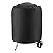 Unicook Heavy Duty Waterproof Kettle Grill Cover, 28