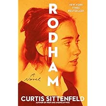 Rodham: A Novel