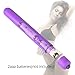 Stronger Bullet Vibrators with 10 (Speed) Waterproof G Spot Clitorials Stimulation Anal Toys Massager Adult Sex Toys for Women
