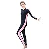 Unisex-UV-Protection-Wetsuits-One-piece-Swimwear-Swimming-Suit-Tight-Fitting-Water-Snorkeling-Suit-Amateur-Diving-Suit