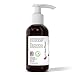 Facial Cleanser Face Wash Mint for Clear Skin, Anti-Blemish, Anti-Aging, Anti-Inflammatory for Oily, Dry and Sensitive Skin. Gentle, Effective, Natural and Organic, 4 ounces