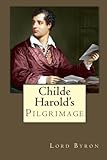 Childe Harold's Pilgrimage