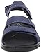 ECCO Women's Breeze 3 Ankle-Strap Sandal