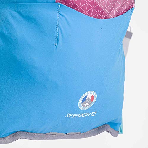 raidlight responsiv vest 12l