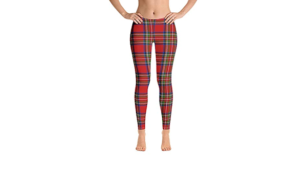 tartan tights amazon