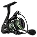 Piscifun Viper X Spinning Reel - 6.2:1 High Speed Fishing Reel, 10+1BB, Lightweight Ultra Smooth Tournament Spin Reels（2000 Series