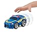 Fisher-Price Shake 'n Go Vehicle Racers, Police Car