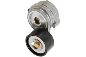 Mytee Products Drive Belt Tensioner Assembly Compatible With Freightliner, Cummins ISX Engine Replaces OEM: 3690067, 3690067CUM, 38610, 816.49582, 816.89448, 89448, 89448DYC, OE Aftermarket: 3820027