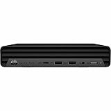 HP Elite Mini 600 G9 Desktop Computer - Intel Core
