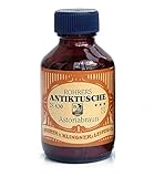 Rohrer & Klingner Traditional Drawing Indian Ink Astoriabraun (brown) 100 ml