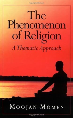 Download The Phenomenon of Religion: A Thematic Approach PDF
