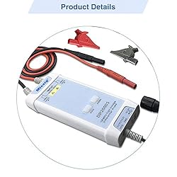 CHPOWER Micsig DP20003 Differential High Voltage