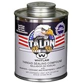16-oz Talon PTFE Pipe Thread Sealant