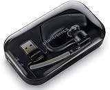 Plantronics 87680-02 Voyager Legend UC Bluetooth Headset w/ USB Adapter & Case view 7