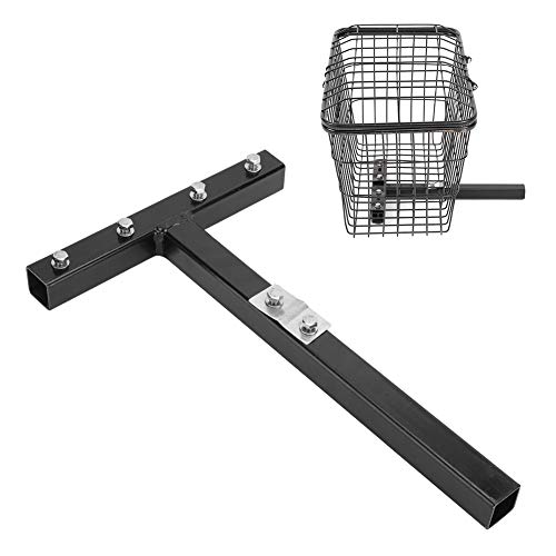 Basket Mounting Bracket, Mobility Scooter Rear Bracket with Professional Manufacturing for Mobility Scooter