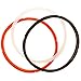 Silicone Sealing Rings For Instant Pot 5 or 6 Quart Models – Premium Silicone Pack of 3. Perfect seal and easy to install. Durable, dishwasher safe, BPA Free and Food-safe.