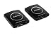 Actiontec Wireless HDMI Transmitter & Receiver Extender Kit, Full HD 1080P to Stream Video from Cable Box, Blu-Ray, DVR, PS4, Xbox to HDTV (My Wireless TV2 MWTVKIT01) primary