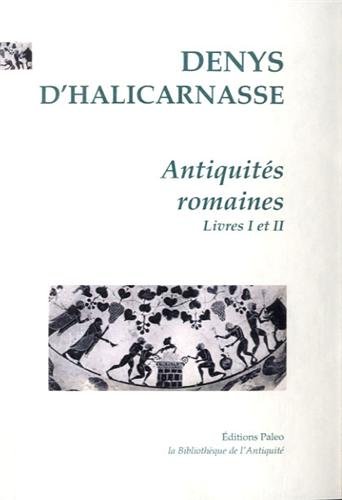 Antiquités romaines