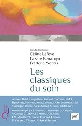 Les  classiques du soin